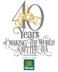 Dilmah Logo